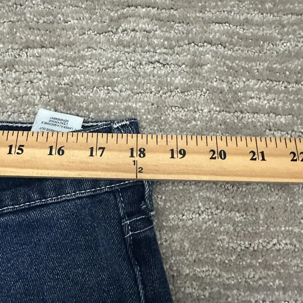 True Religion jeans are